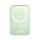 Powerbank Verbatim Charge ‘n’ Go Power Bank with Stand Magnetic Wireless 10000m